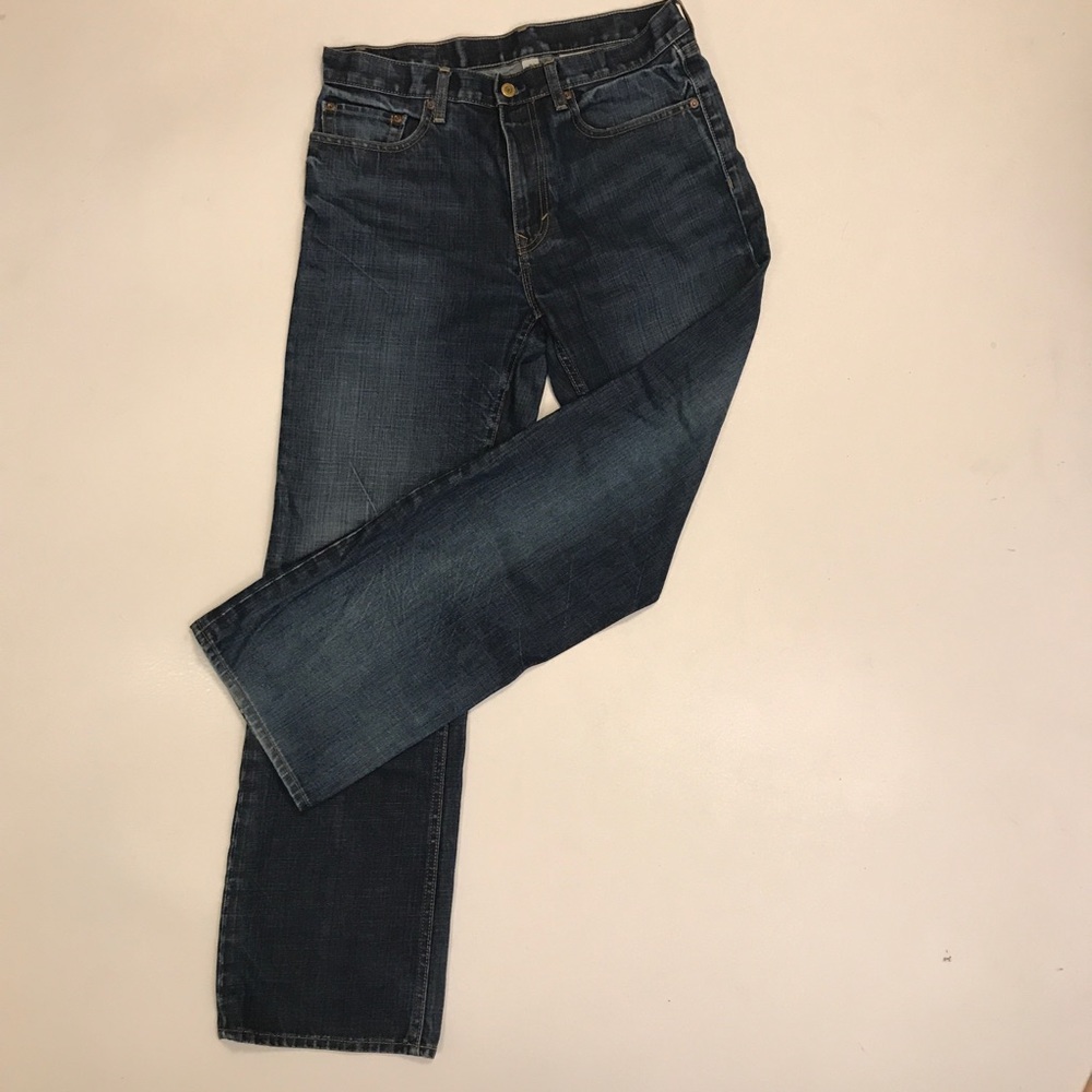Banana Republic men's size W32 - L30.5 Denim Jeans
